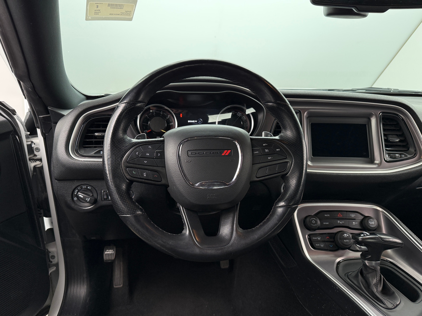 Thumbnail: 2022 Dodge Challenger - 4