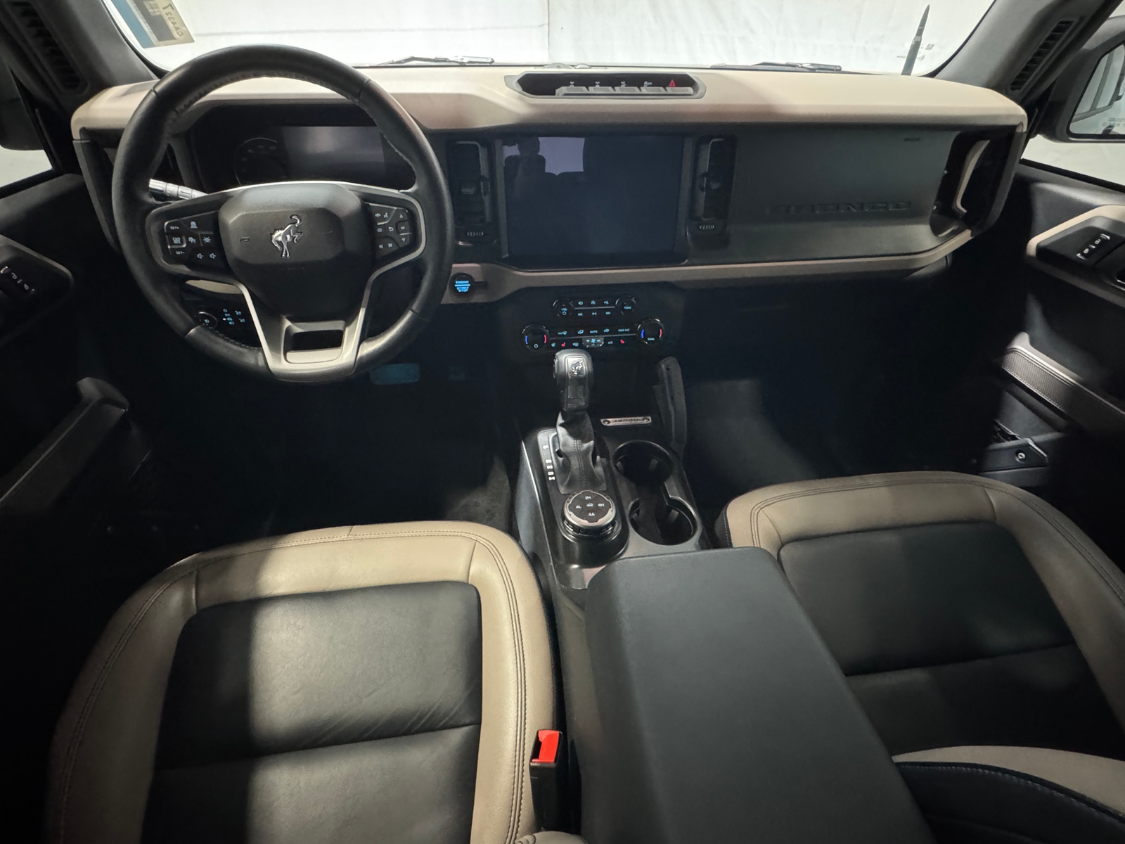 Thumbnail: 2023 Ford Bronco - 2