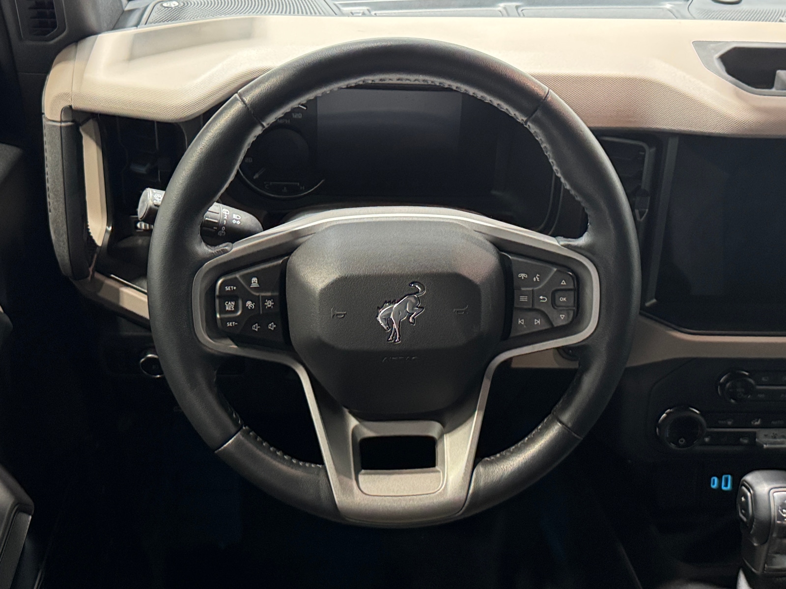 Thumbnail: 2023 Ford Bronco - 4