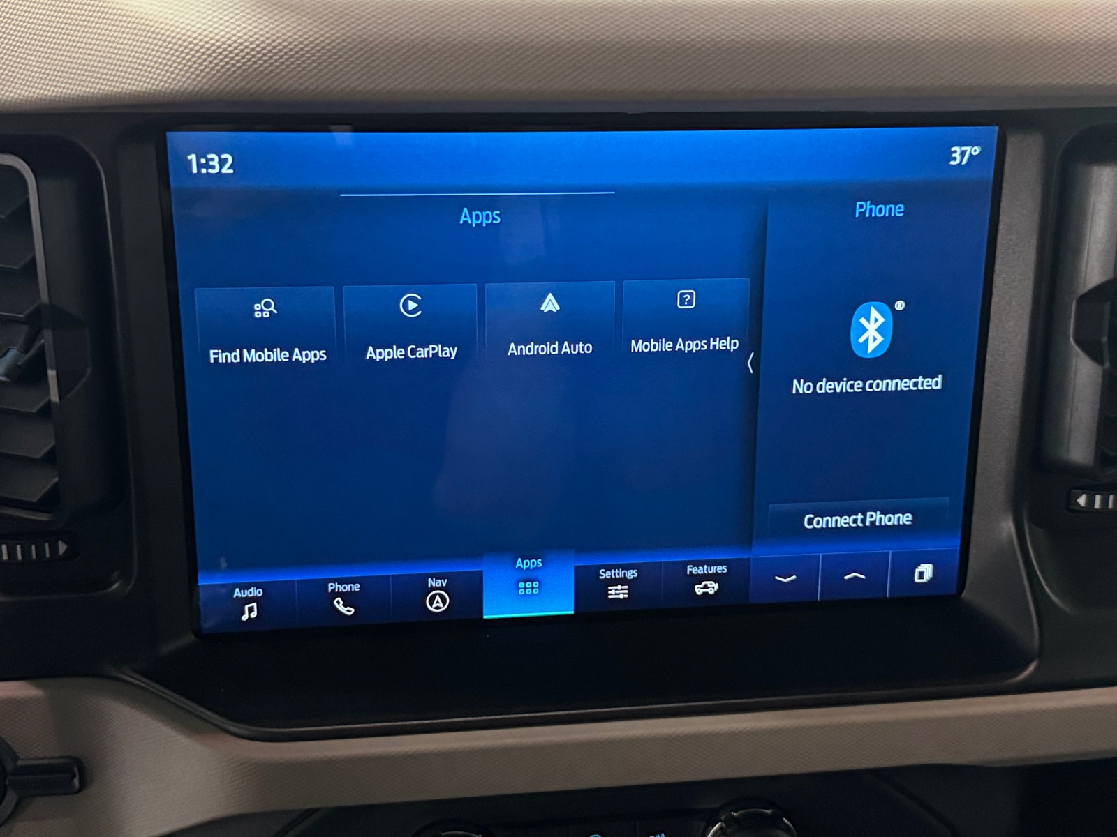 Thumbnail: 2023 Ford Bronco - 3