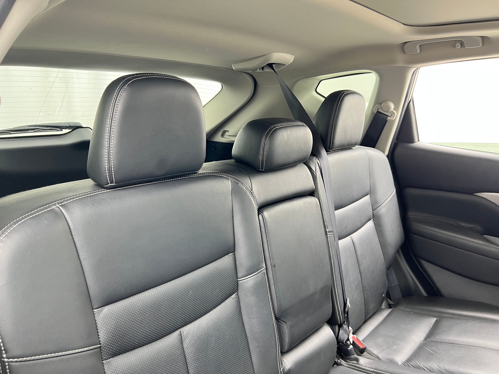 Thumbnail: 2018 Nissan Murano - 5