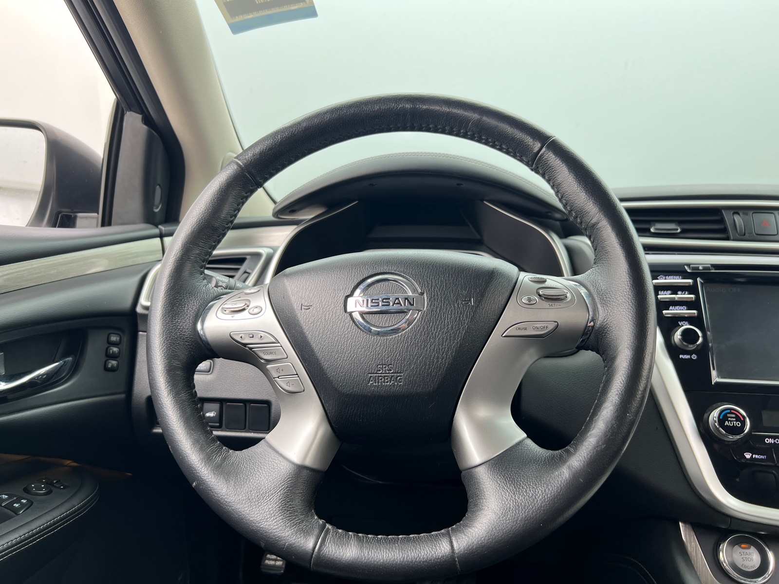 Thumbnail: 2018 Nissan Murano - 4