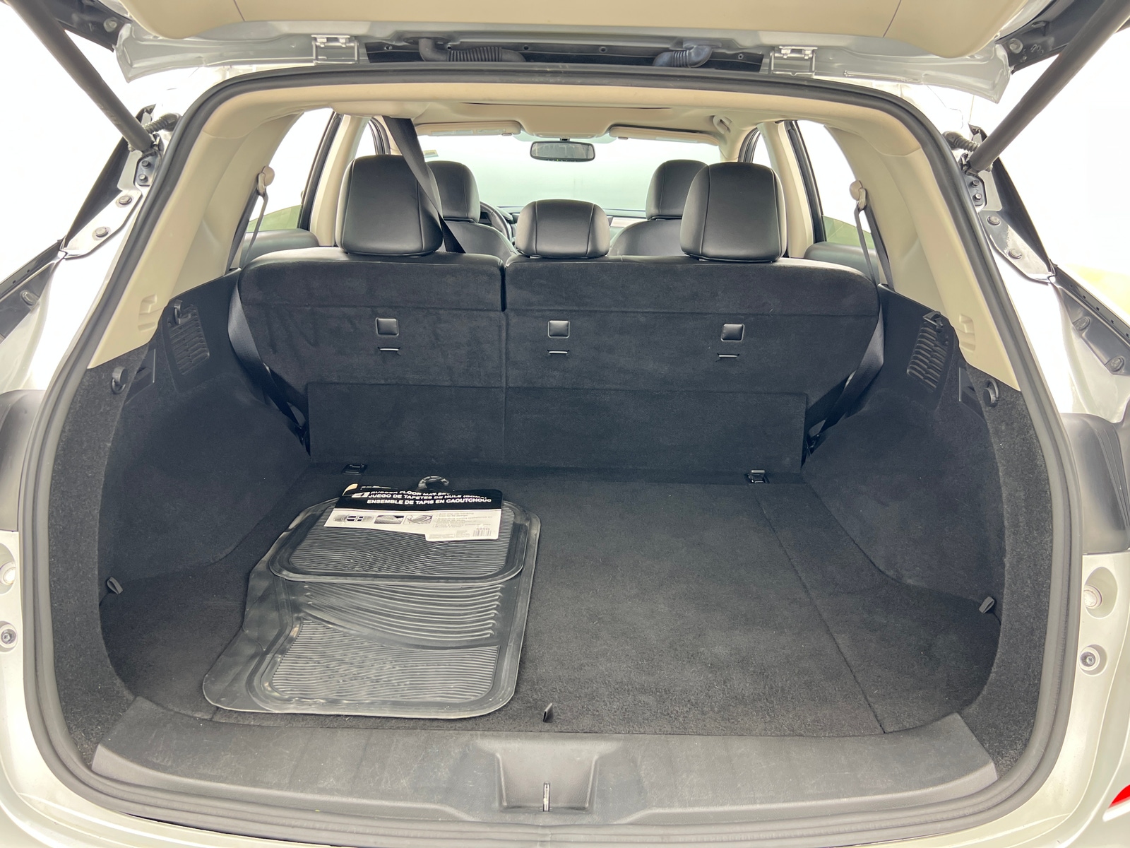 Thumbnail: 2018 Nissan Murano - 6