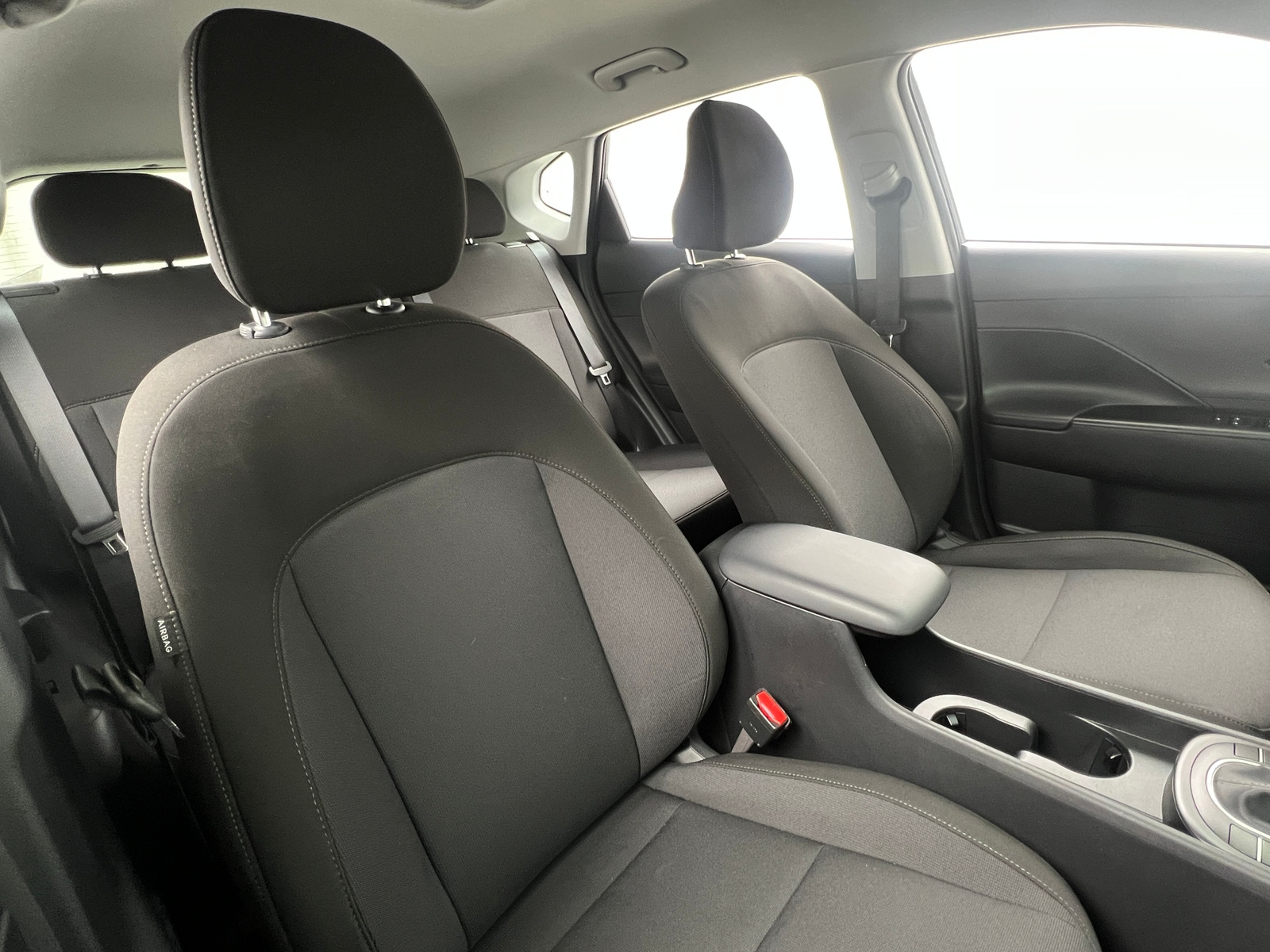 Thumbnail: 2025 Hyundai Kona - 2