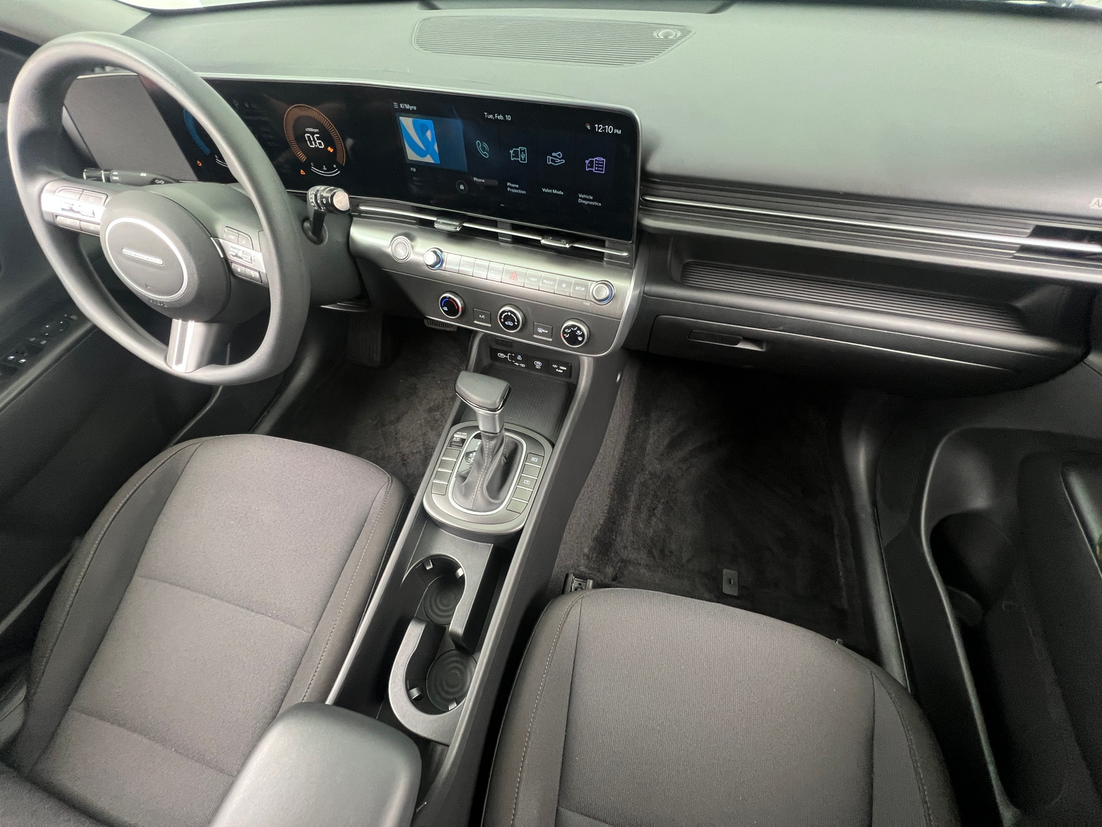 Thumbnail: 2025 Hyundai Kona - 3