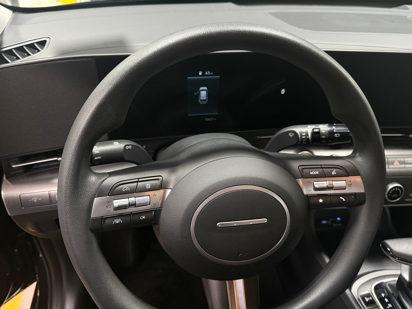 Thumbnail: 2025 Hyundai Kona - 5