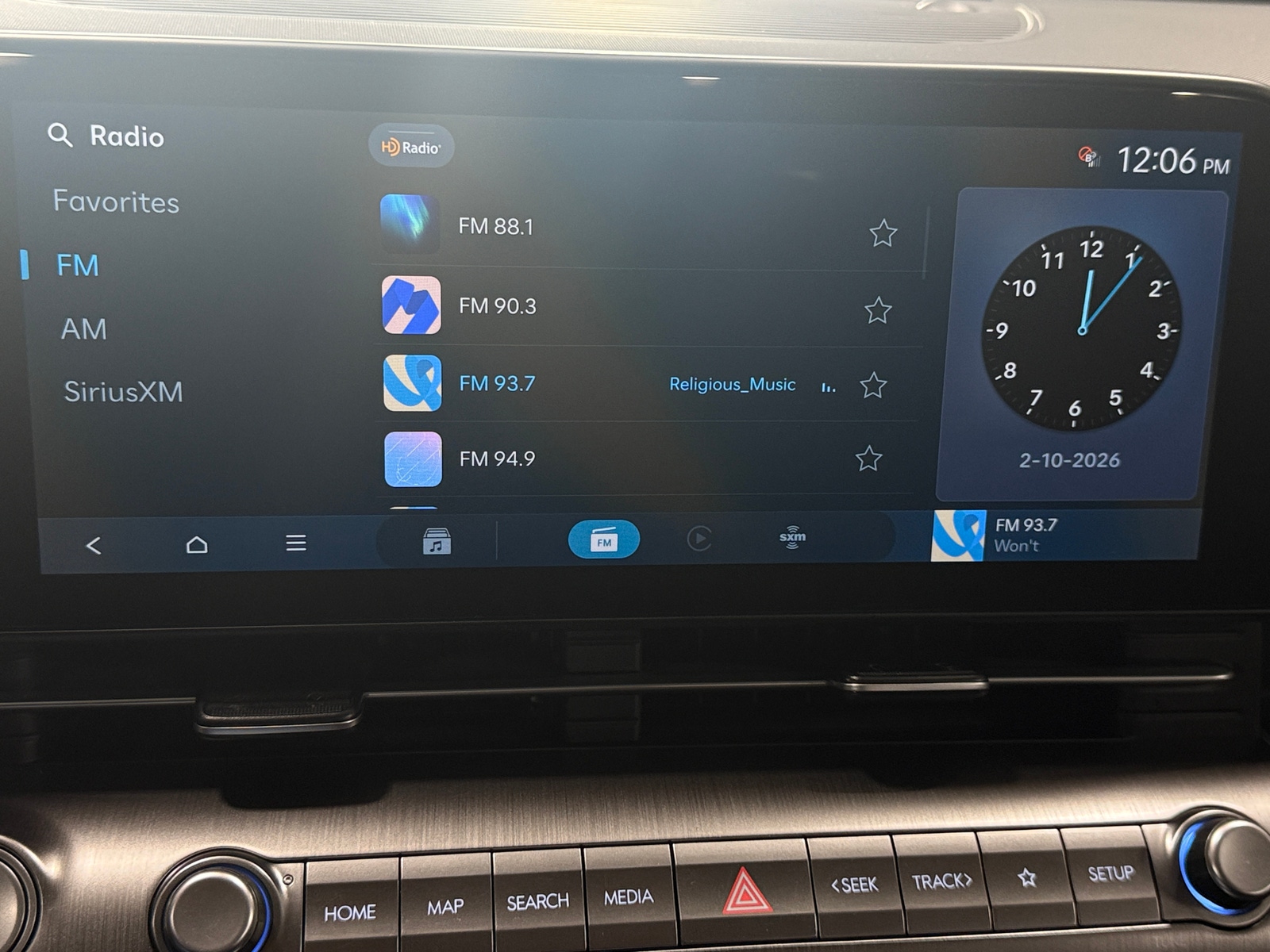 Thumbnail: 2025 Hyundai Kona - 4