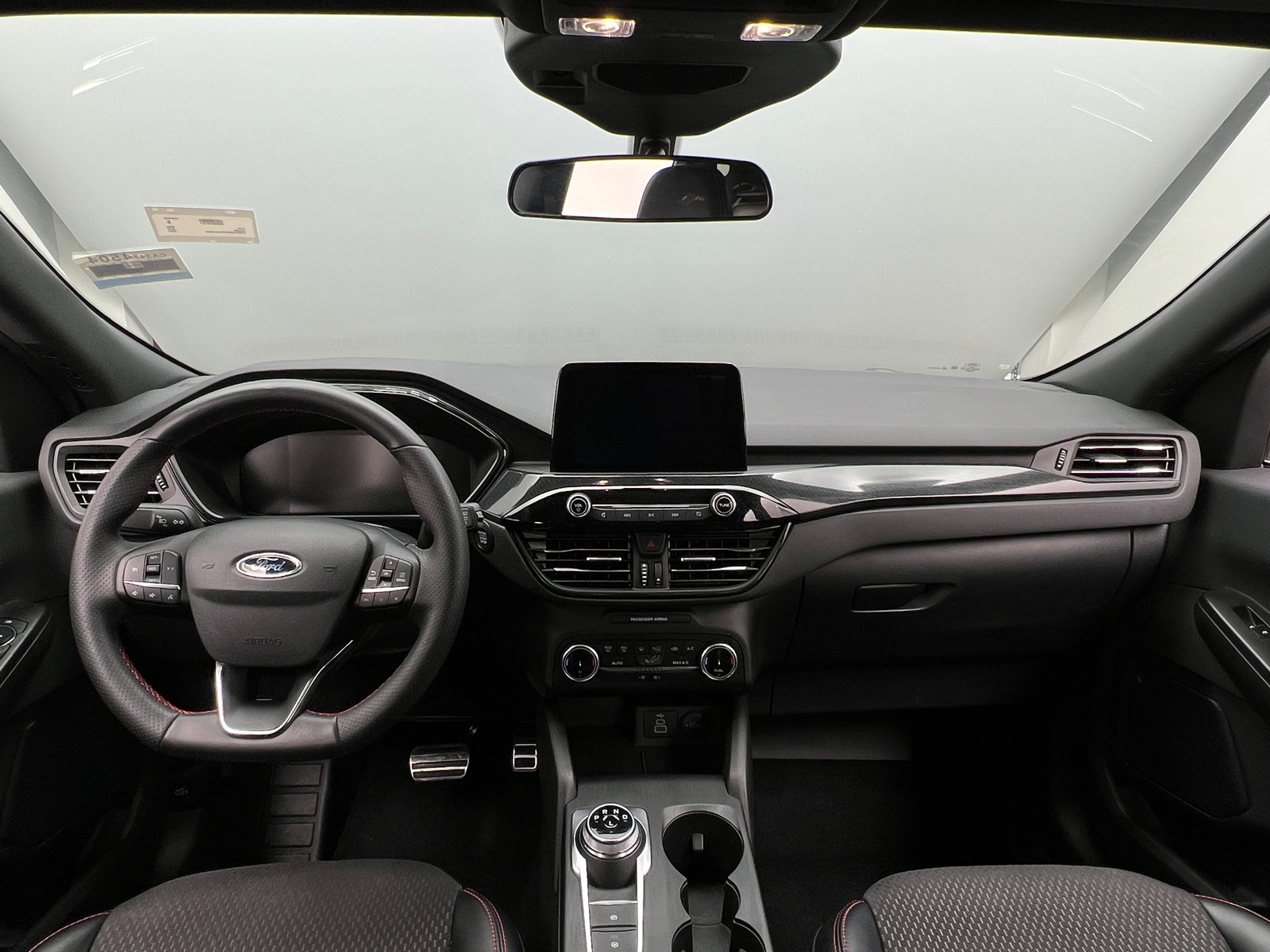 Thumbnail: 2024 Ford Escape - 2