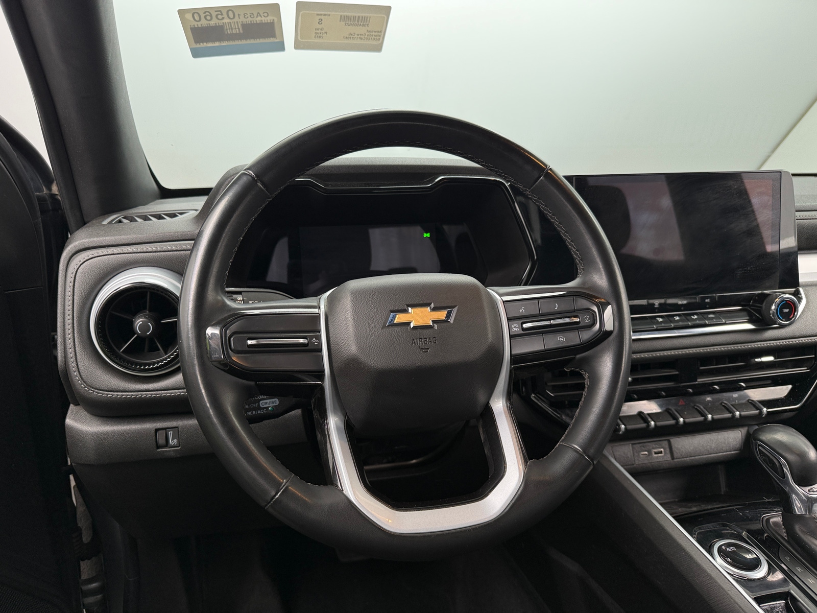 Thumbnail: 2023 Chevrolet Colorado - 5