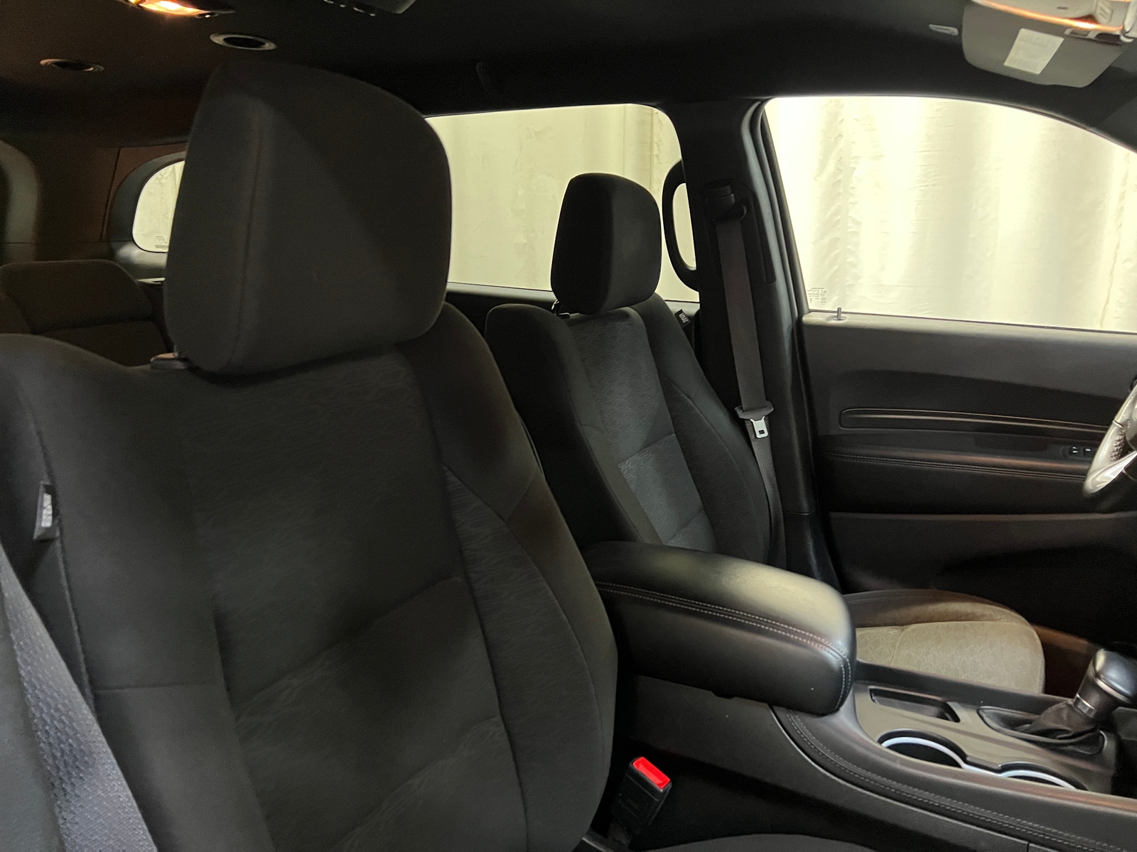 Thumbnail: 2024 Dodge Durango - 2