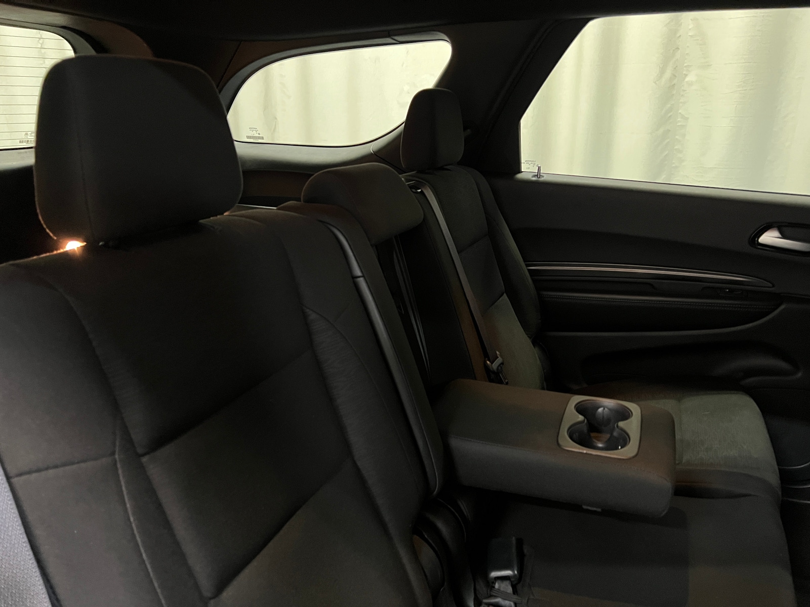 Thumbnail: 2024 Dodge Durango - 6