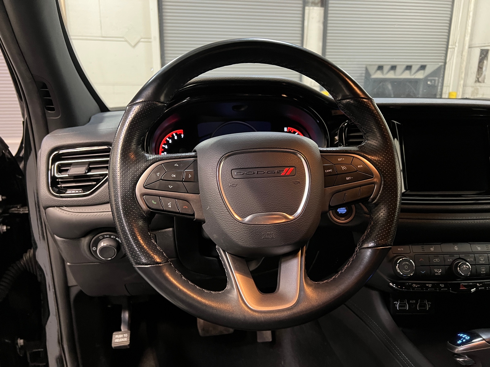 Thumbnail: 2024 Dodge Durango - 5