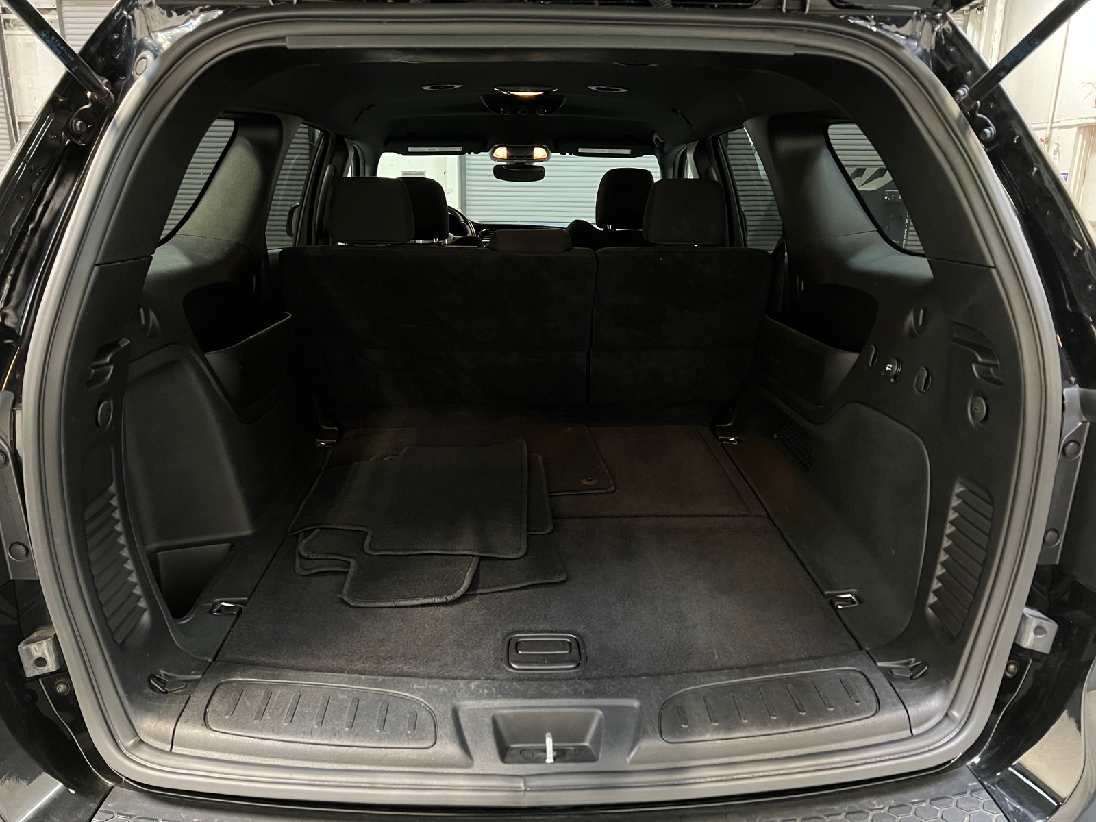 Thumbnail: 2024 Dodge Durango - 7