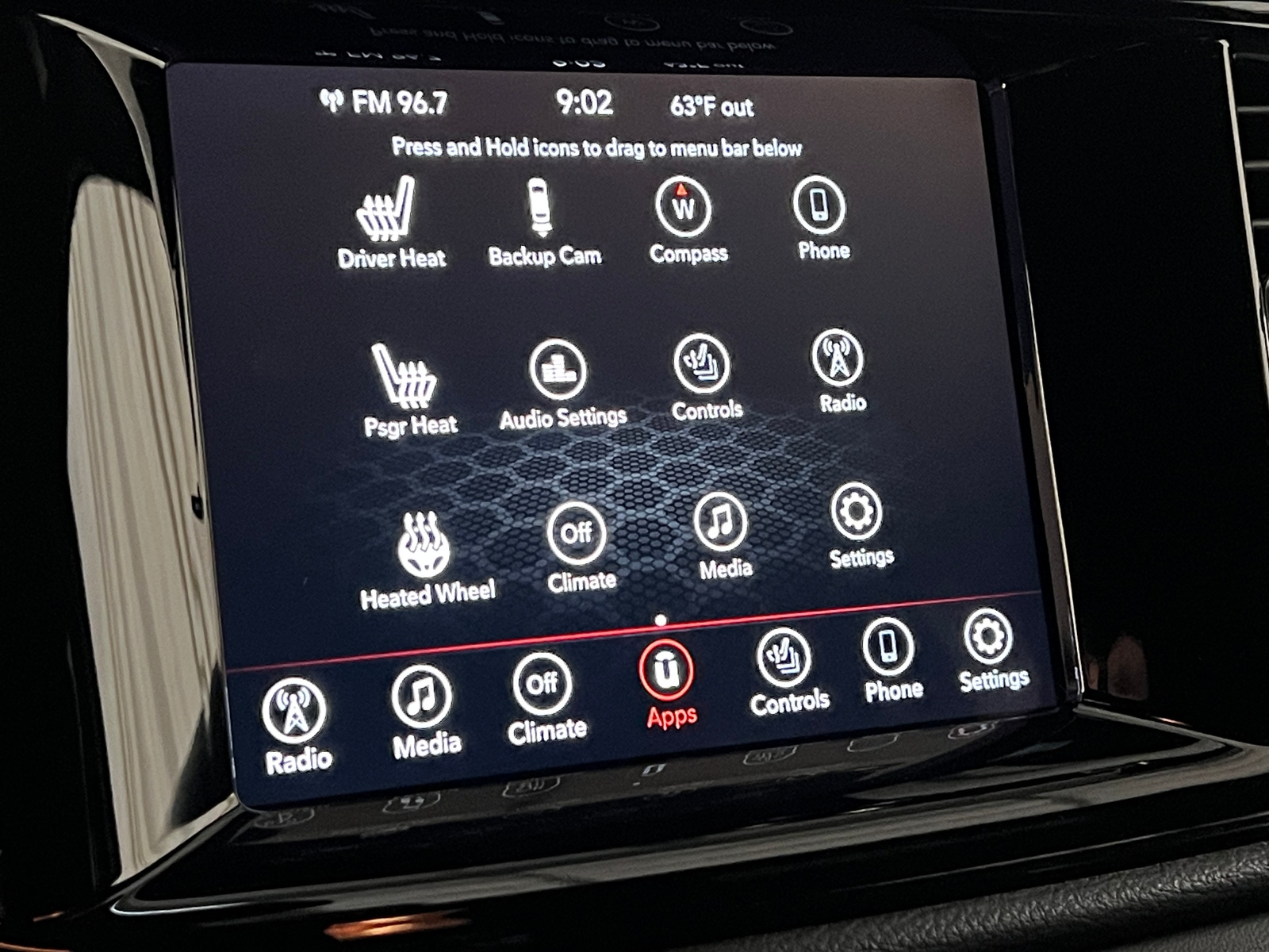 Thumbnail: 2024 Dodge Durango - 4