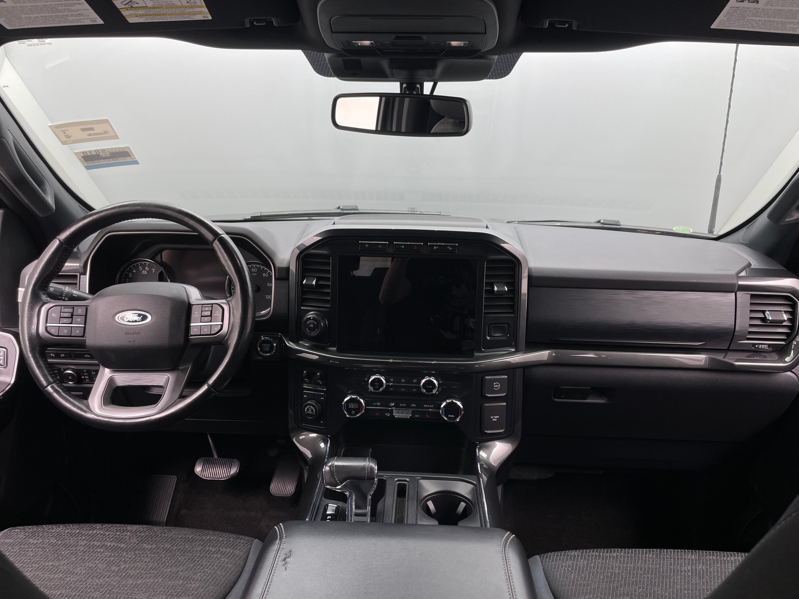 Thumbnail: 2021 Ford Econoline - 3