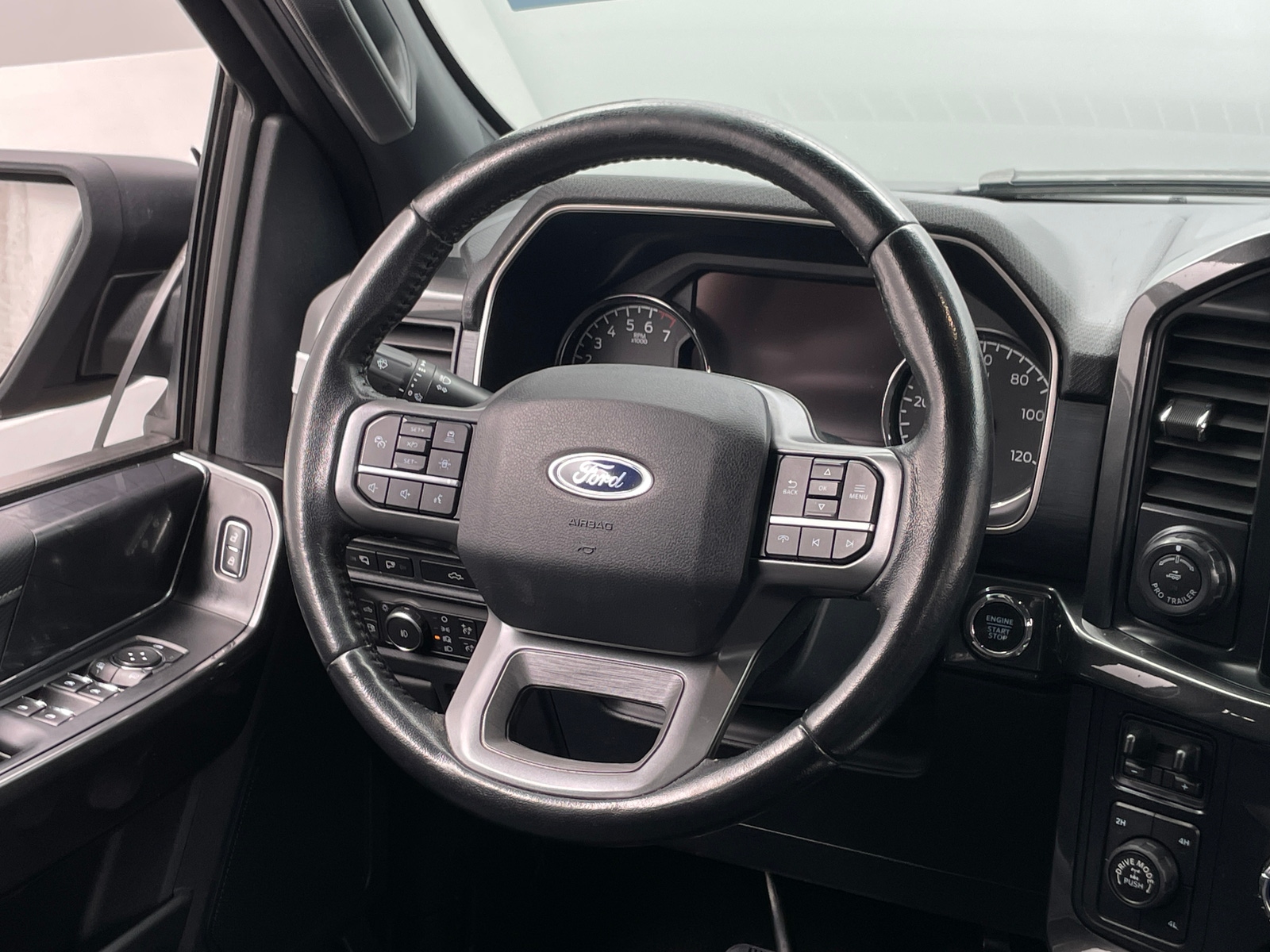 Thumbnail: 2021 Ford Econoline - 5