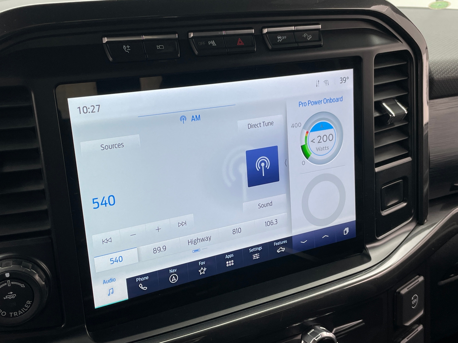 Thumbnail: 2021 Ford Econoline - 4