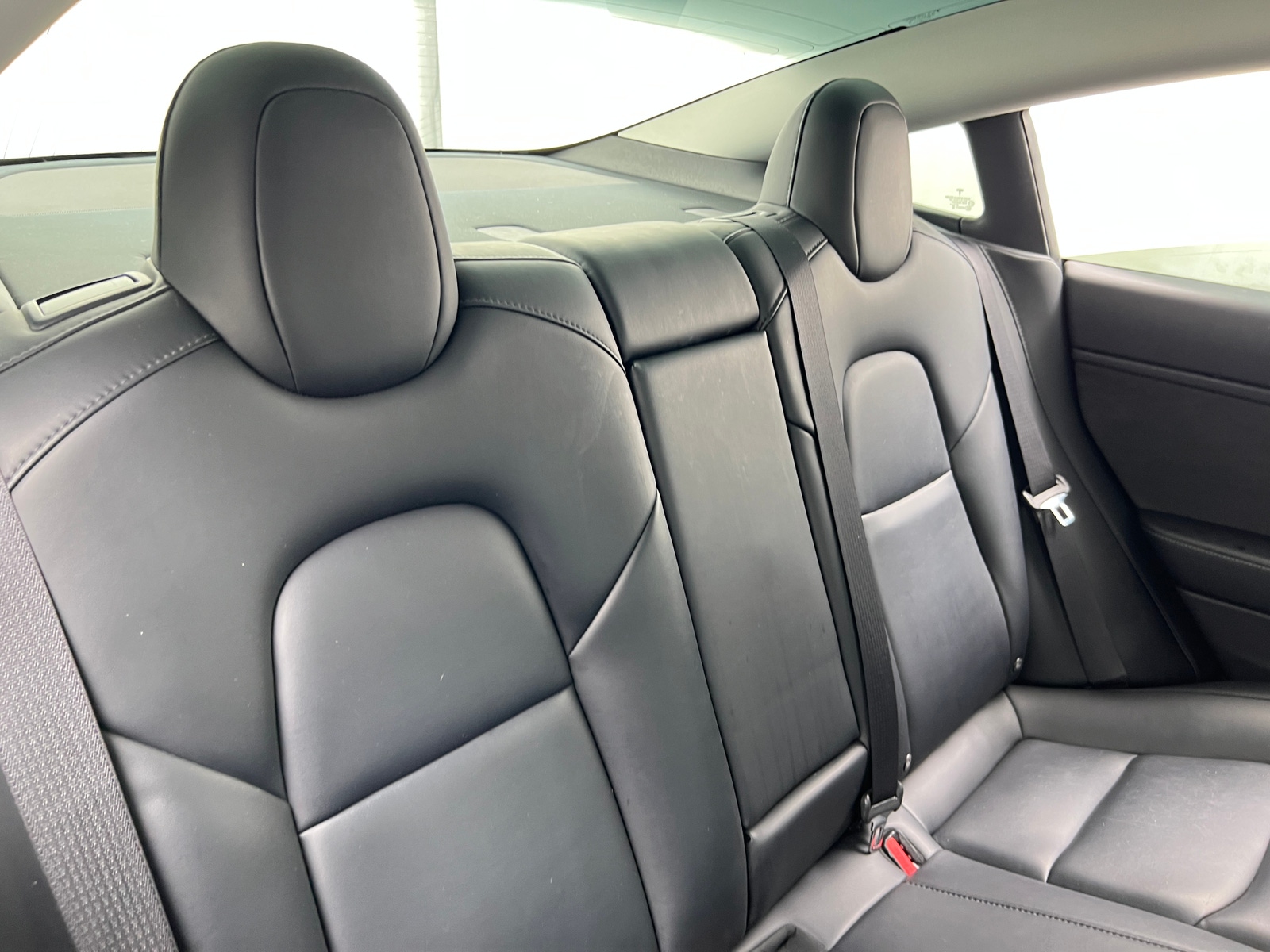 Thumbnail: 2019 Tesla Model 3 - 5