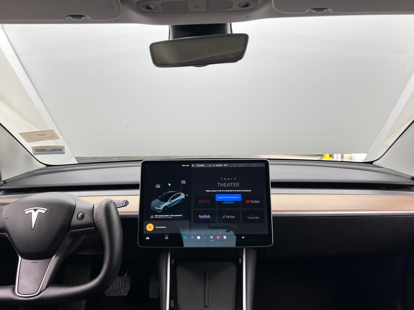 Thumbnail: 2019 Tesla Model 3 - 2