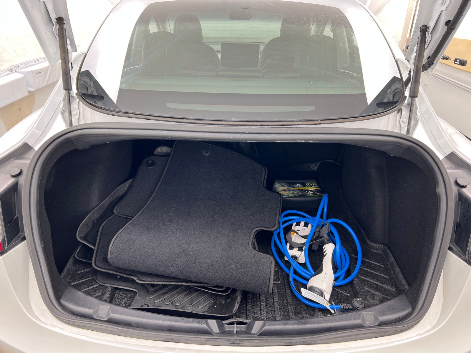 Thumbnail: 2019 Tesla Model 3 - 6