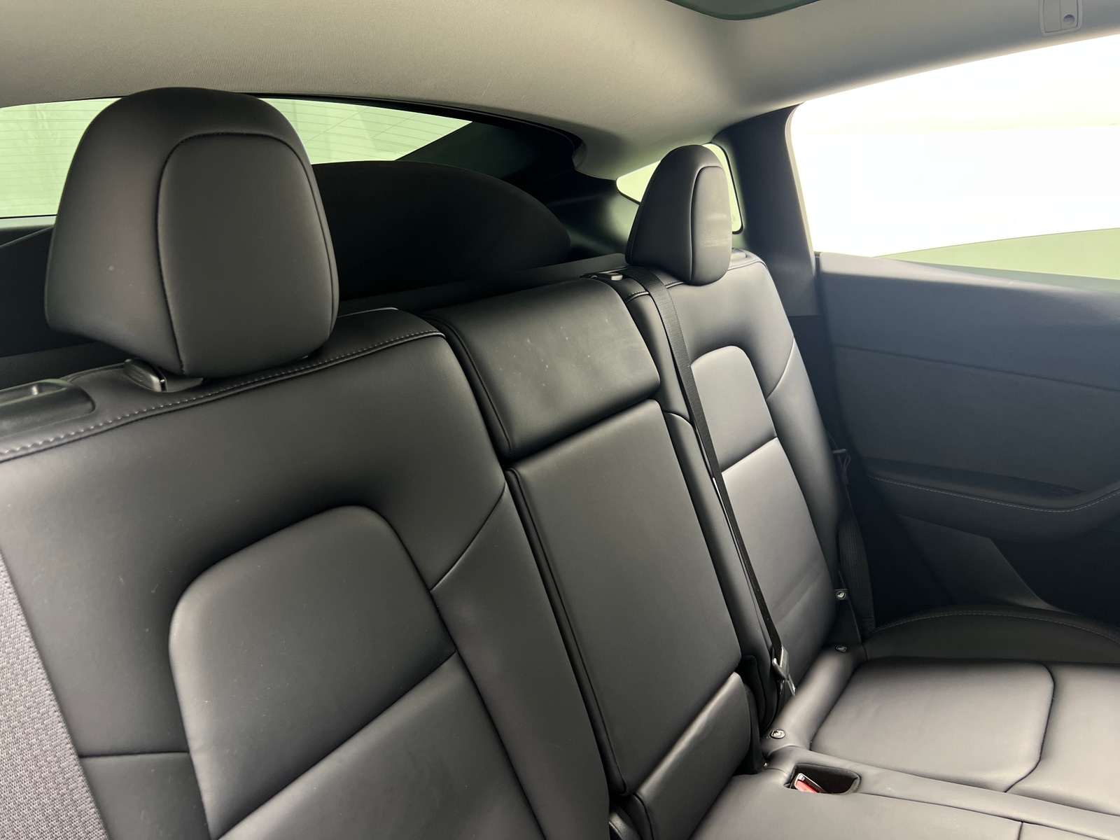 Thumbnail: 2025 Tesla Model Y - 5