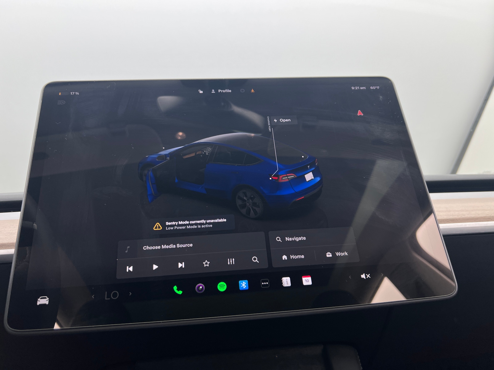 Thumbnail: 2025 Tesla Model Y - 3