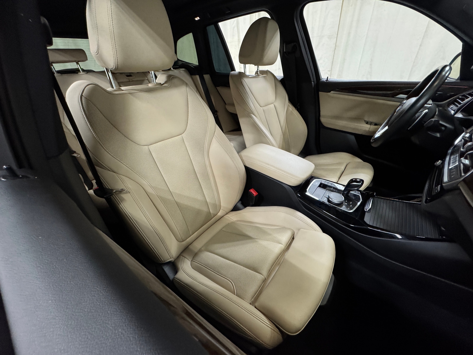 Thumbnail: 2023 BMW X3 - 2