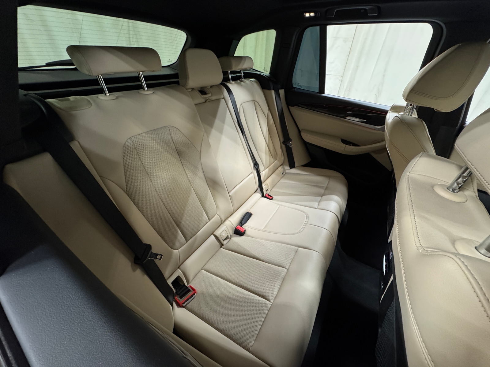 Thumbnail: 2023 BMW X3 - 6