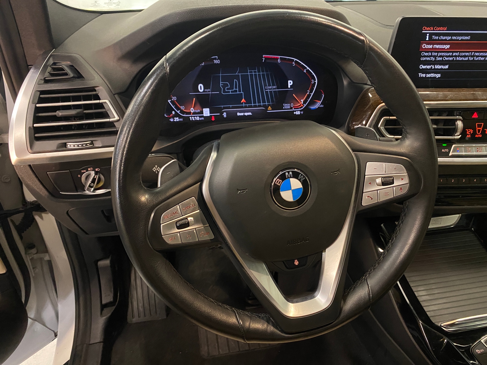 Thumbnail: 2023 BMW X3 - 5