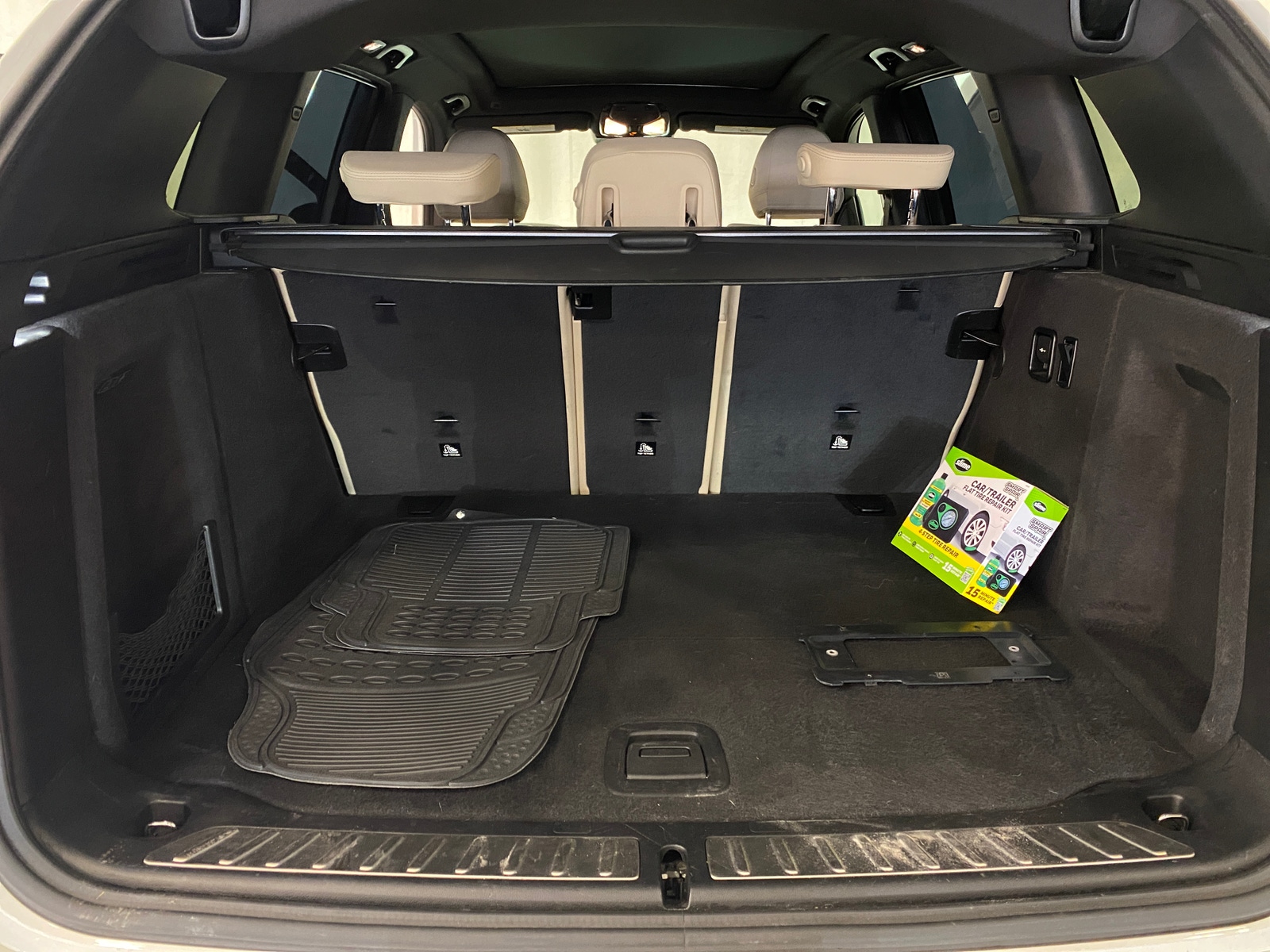 Thumbnail: 2023 BMW X3 - 7