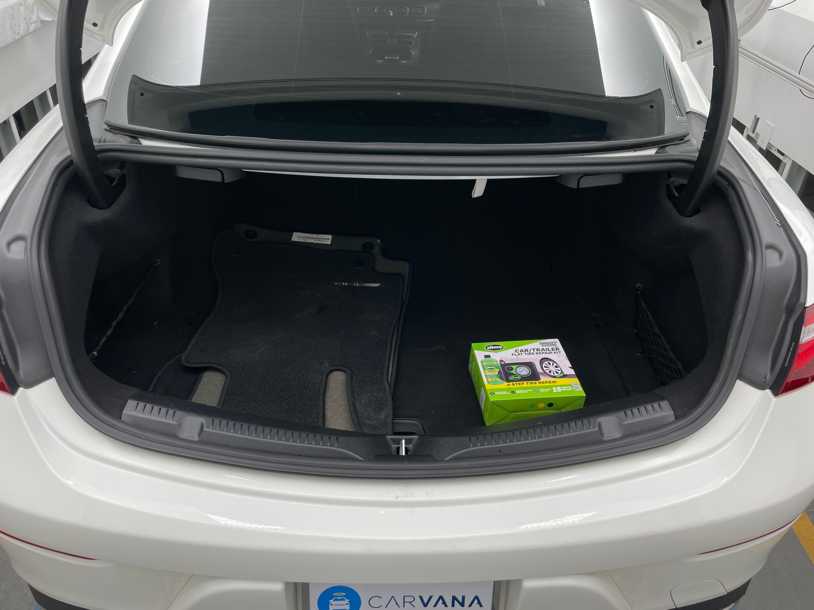 Thumbnail: 2019 Mercedes-Benz E-Class - 4