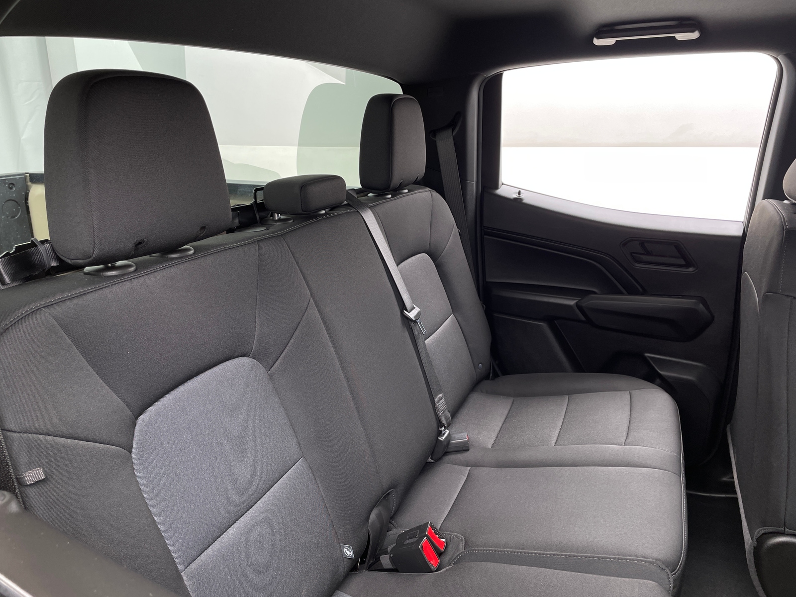 Thumbnail: 2024 Chevrolet Colorado - 6