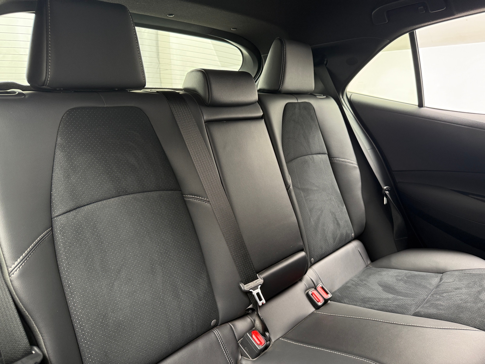 Thumbnail: 2024 Toyota GR Corolla - 5