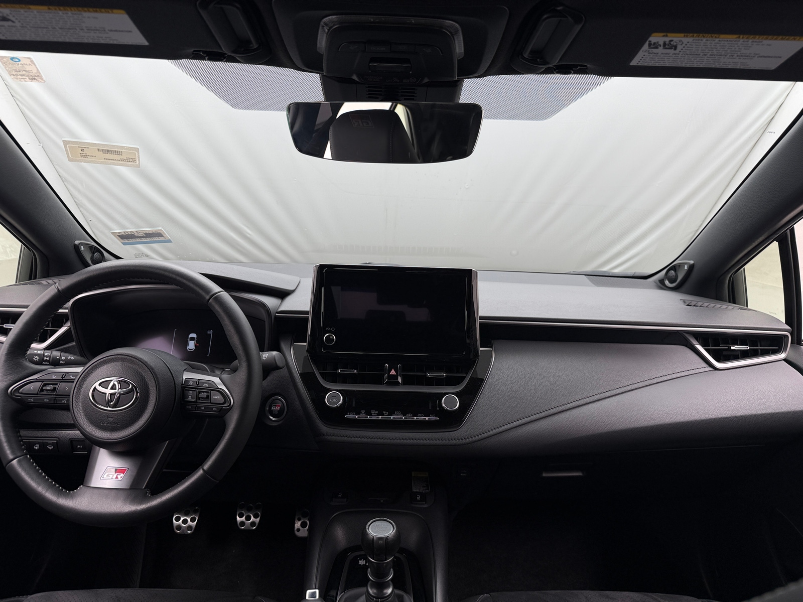 Thumbnail: 2024 Toyota GR Corolla - 2