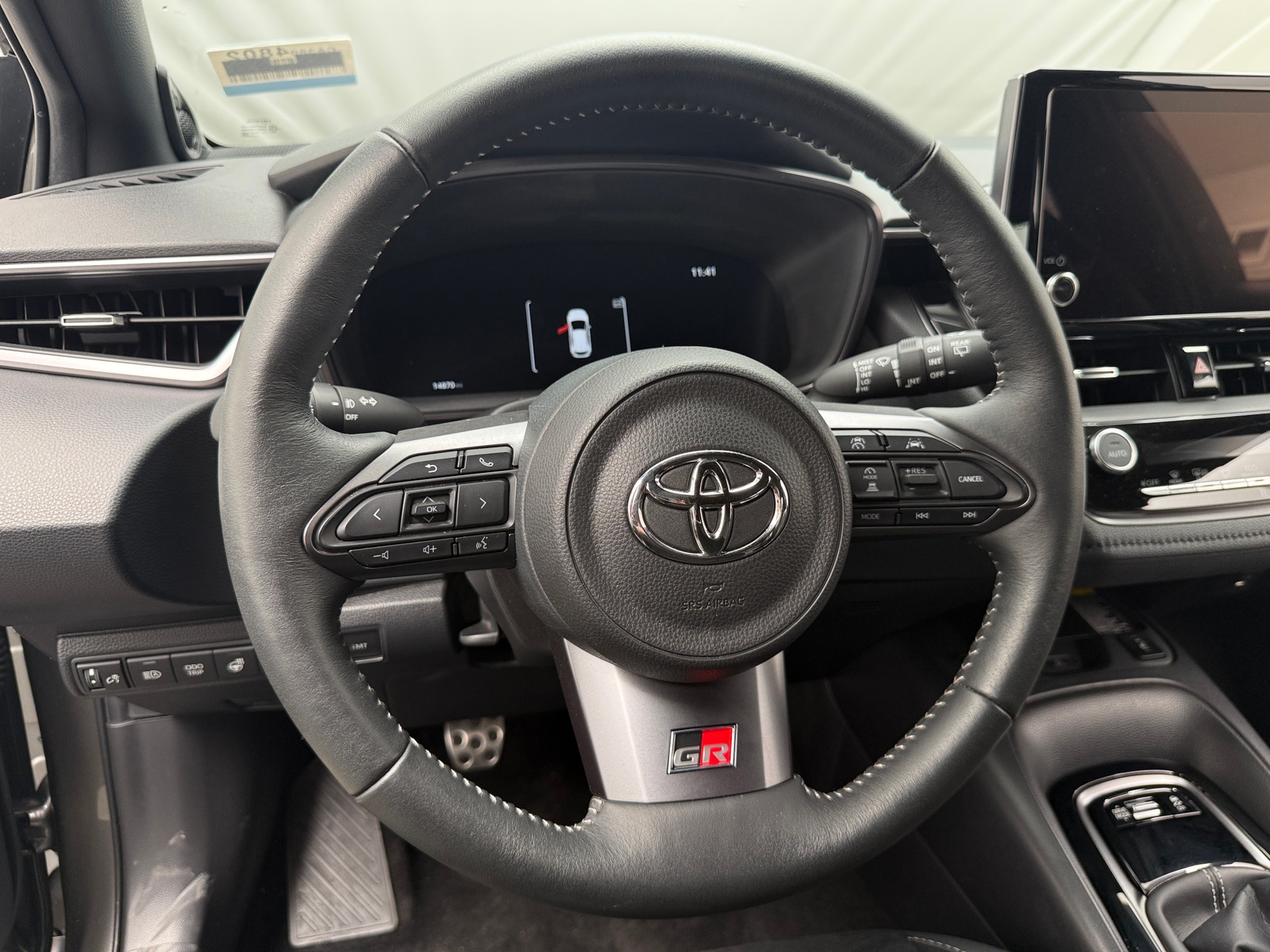 Thumbnail: 2024 Toyota GR Corolla - 4