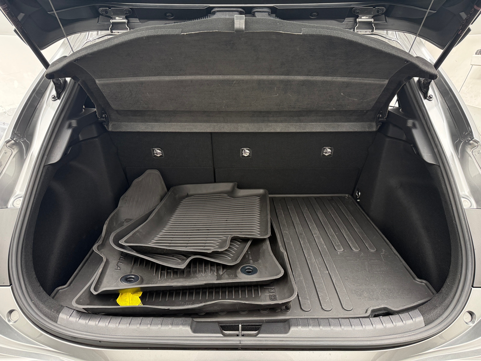 Thumbnail: 2024 Toyota GR Corolla - 6