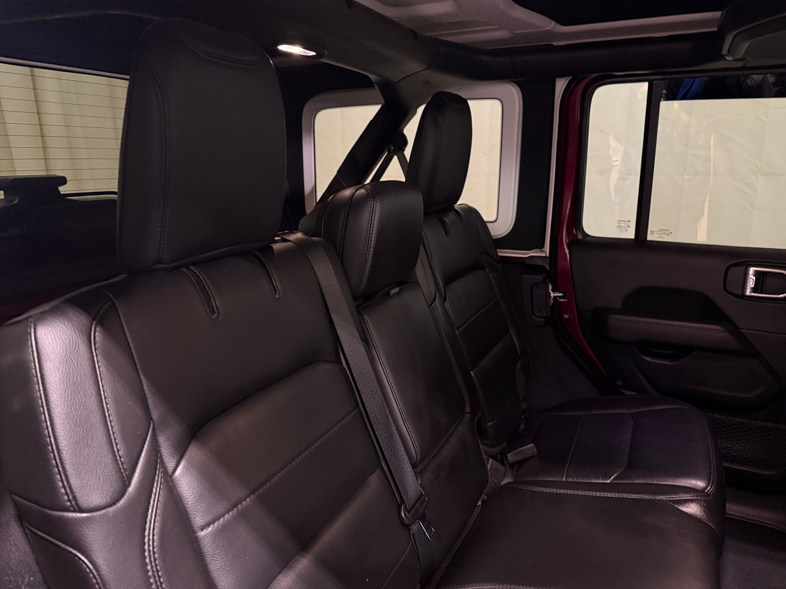 Thumbnail: 2021 Jeep Wrangler - 5