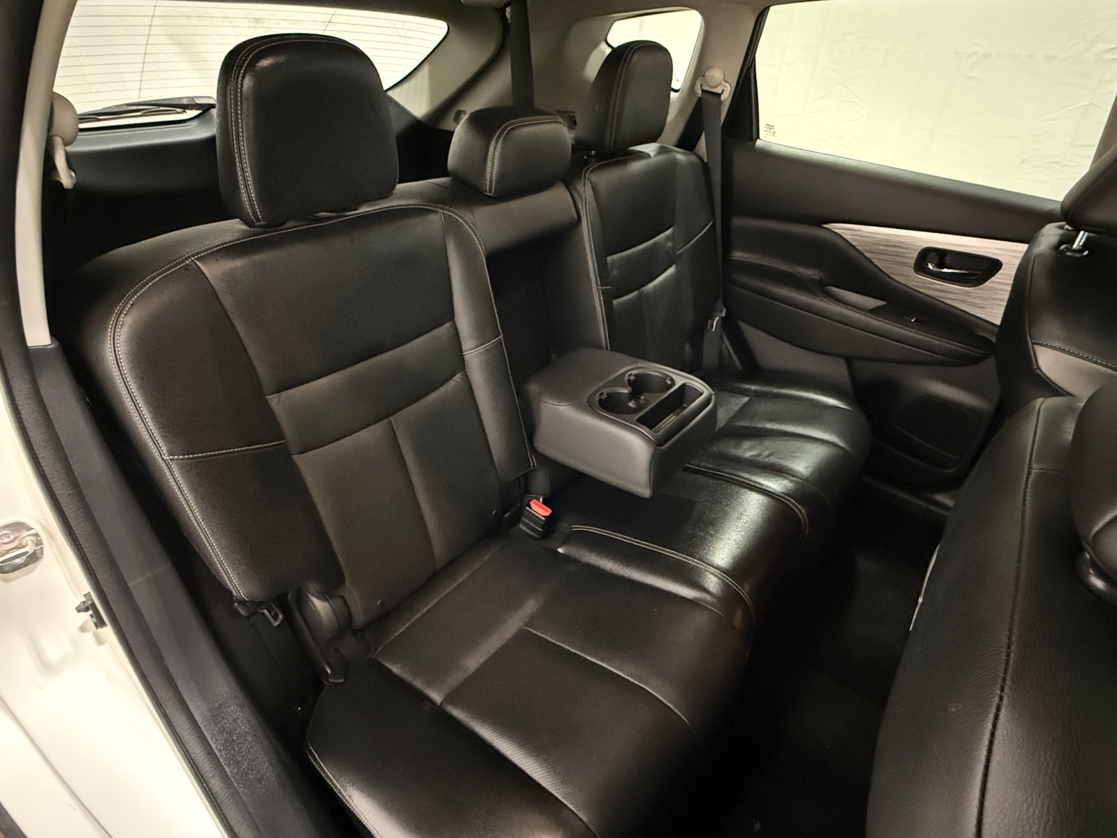 Thumbnail: 2017 Nissan Murano - 5