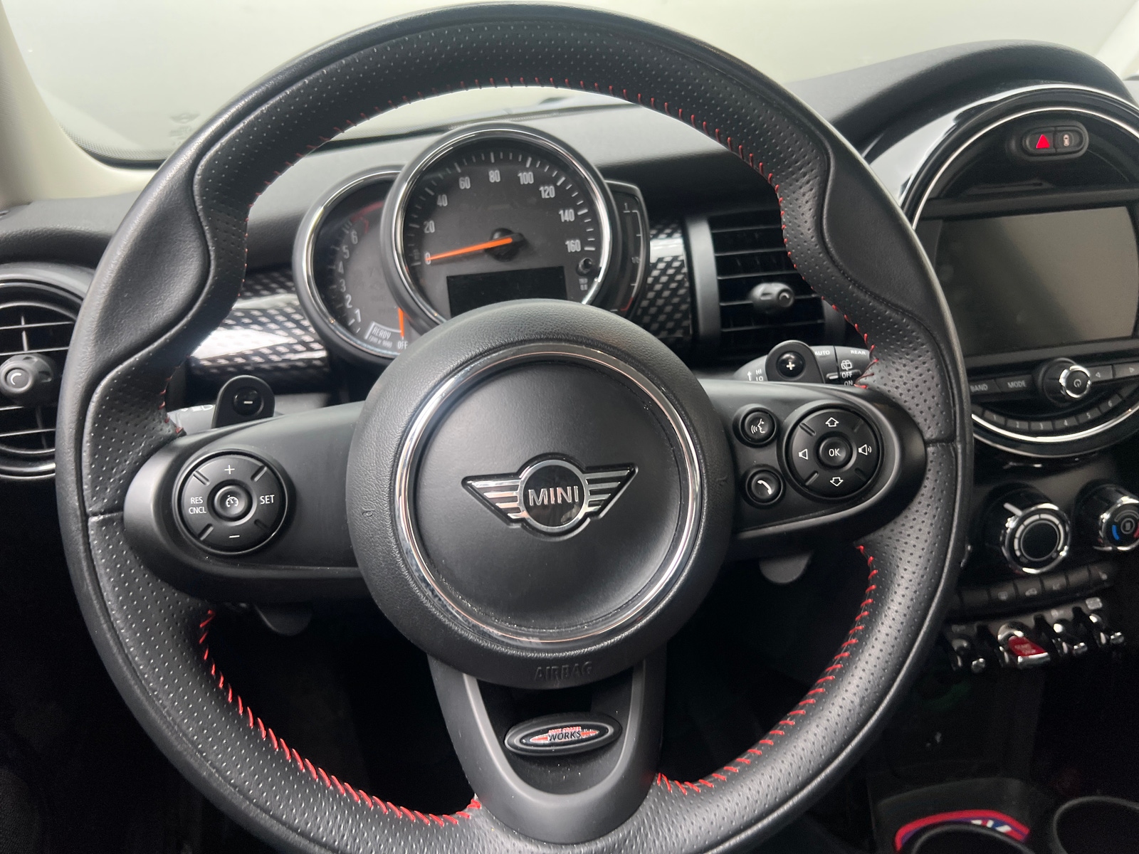 Thumbnail: 2020 MINI Cooper Hardtop - 3