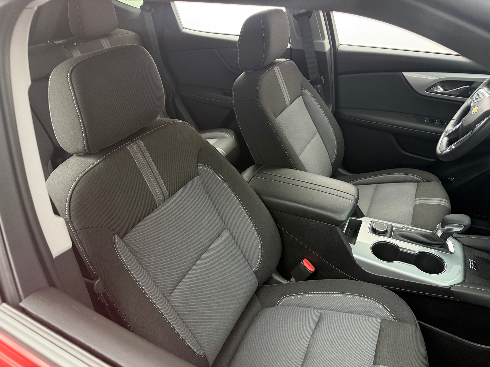 Thumbnail: 2024 Chevrolet Blazer - 2