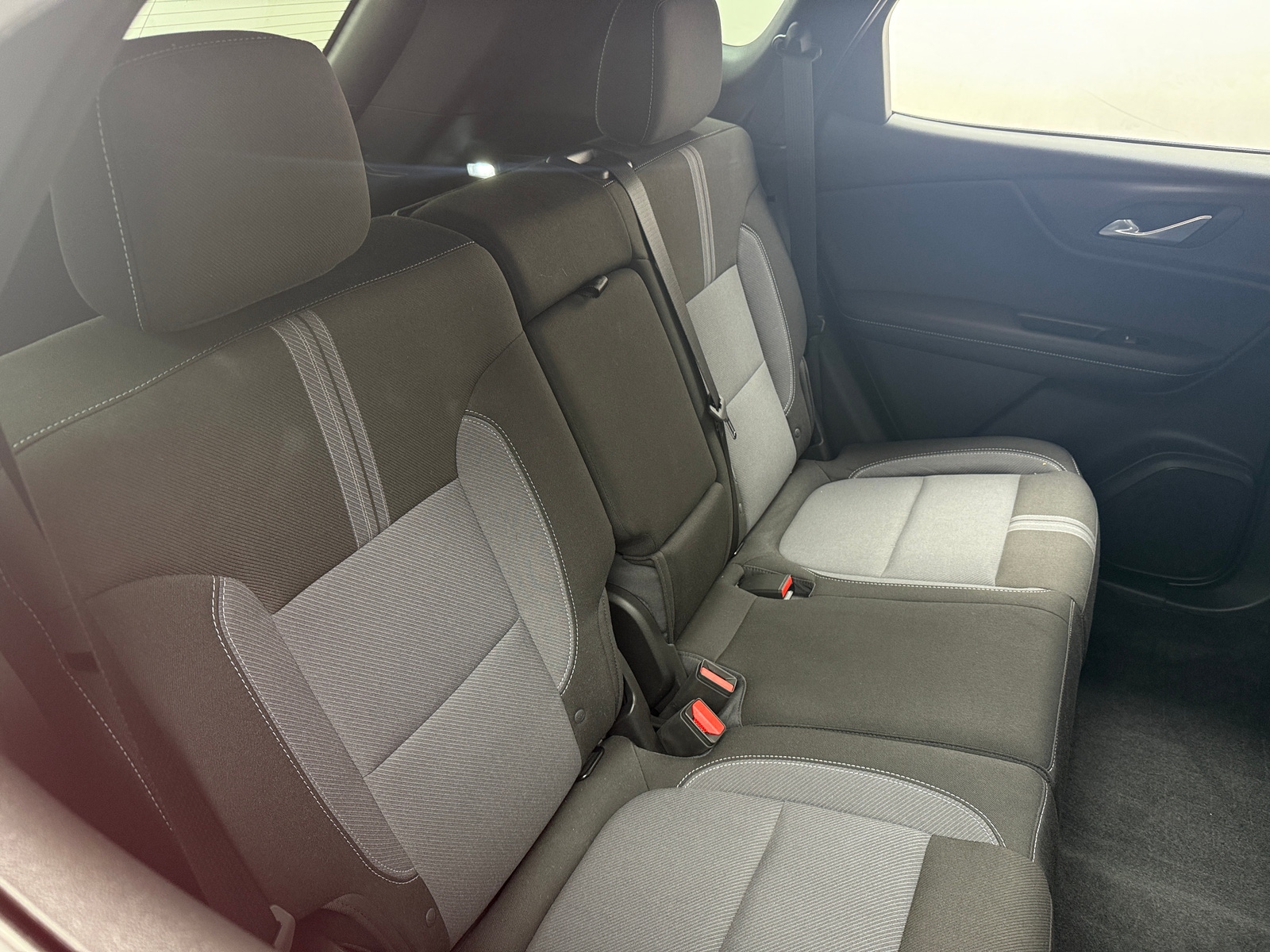 Thumbnail: 2024 Chevrolet Blazer - 6