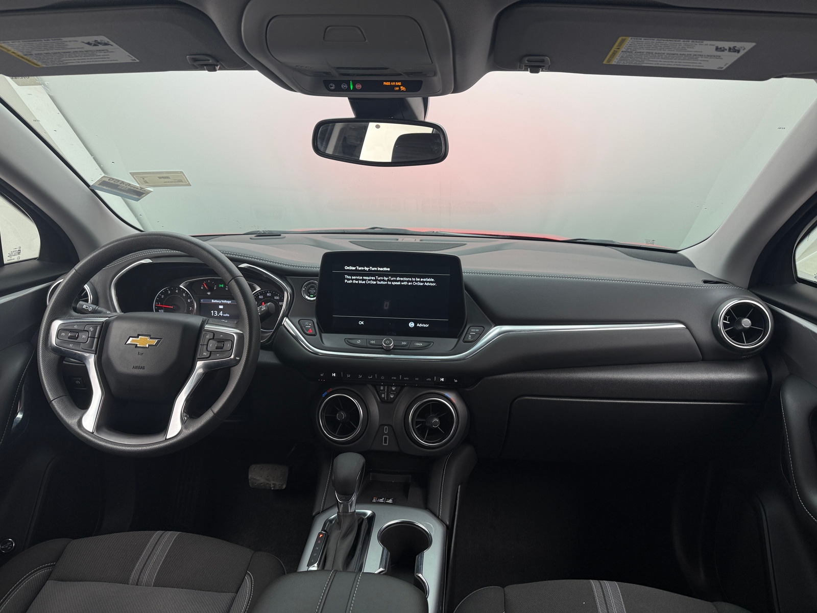 Thumbnail: 2024 Chevrolet Blazer - 3