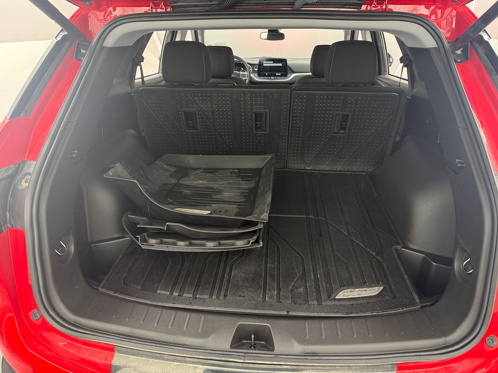 Thumbnail: 2024 Chevrolet Blazer - 7