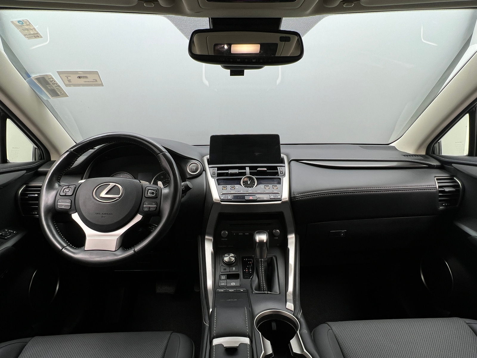 Thumbnail: 2020 Lexus NX - 2