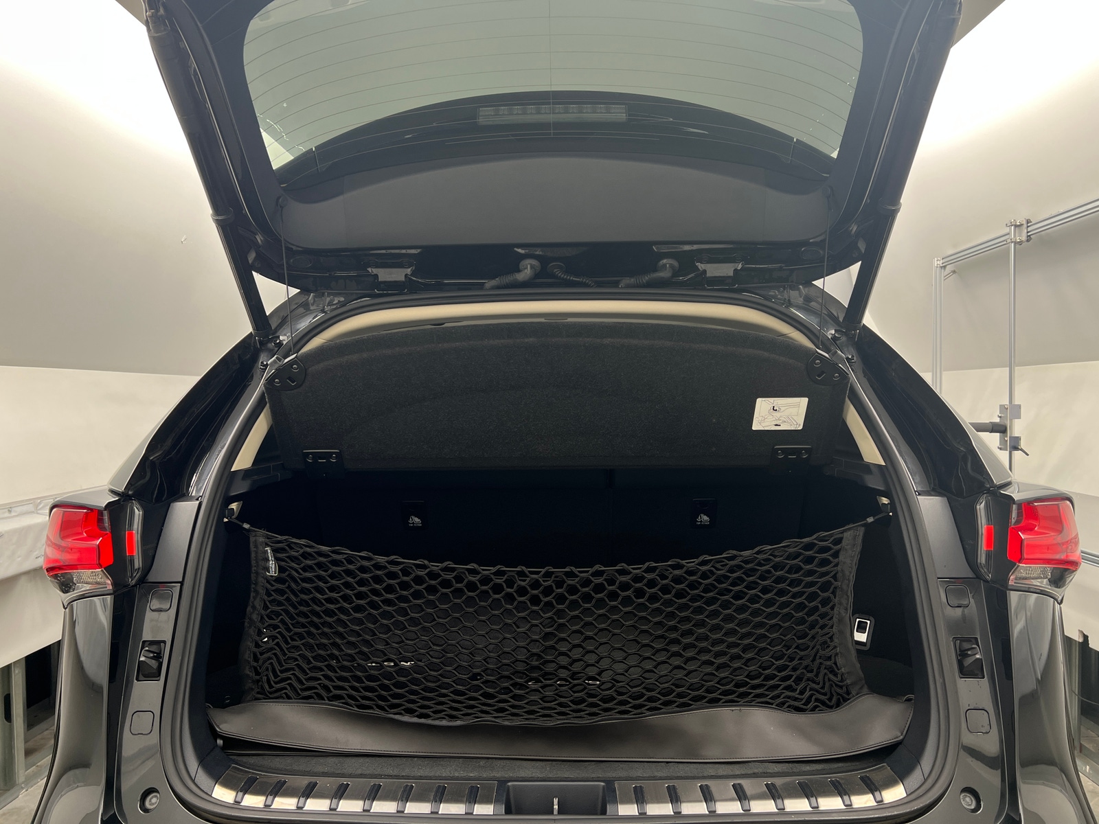 Thumbnail: 2020 Lexus NX - 6