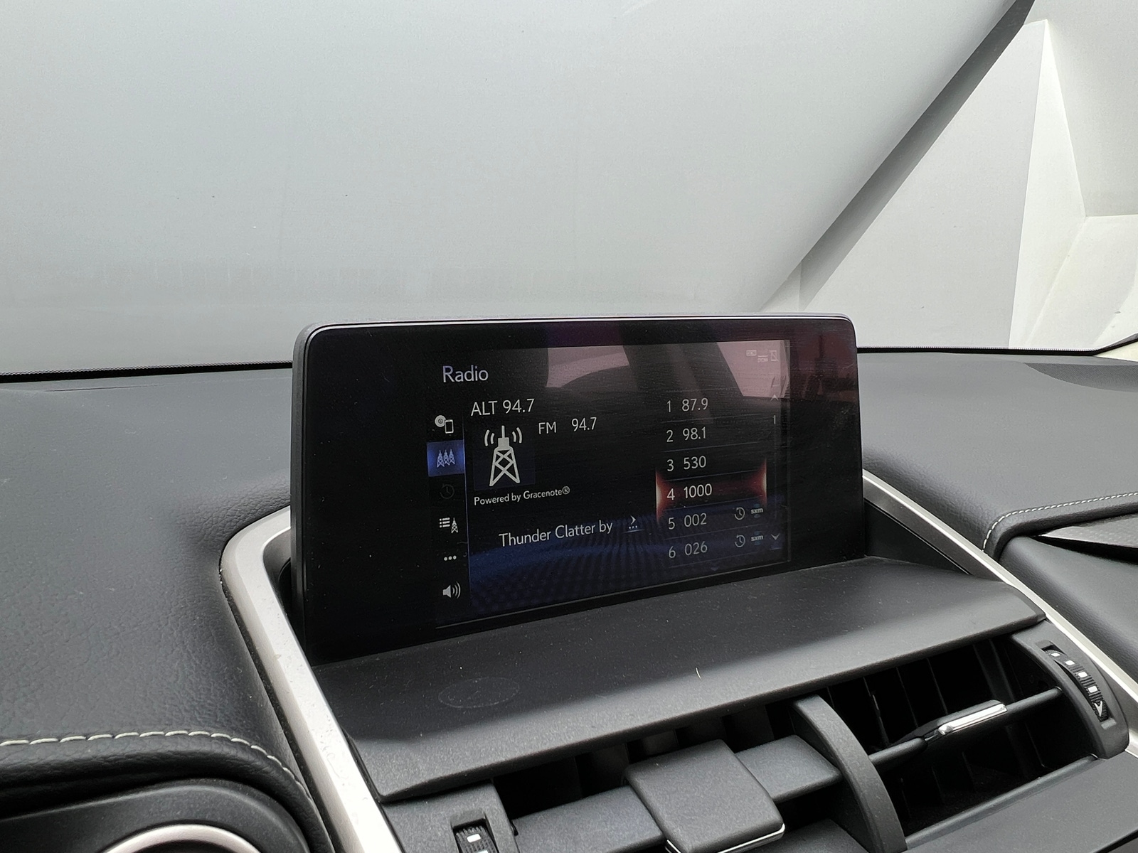 Thumbnail: 2020 Lexus NX - 3