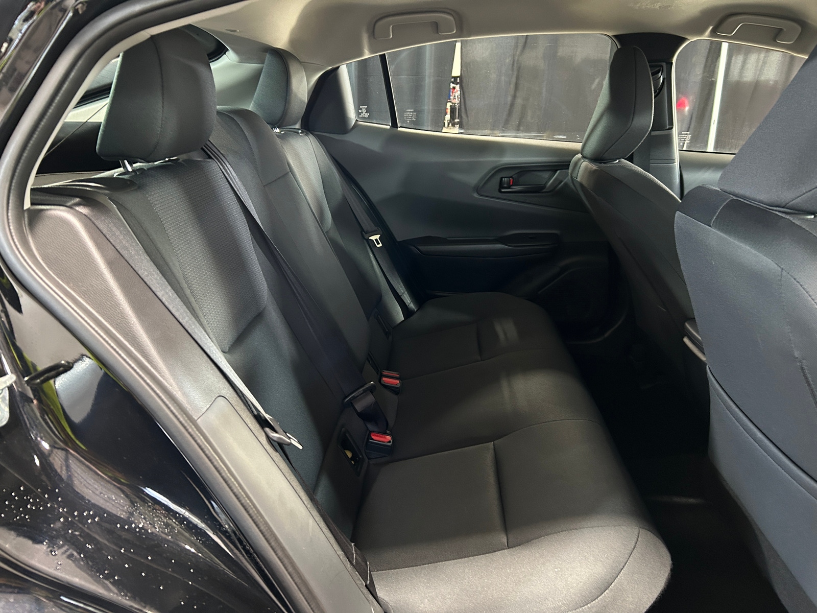 Thumbnail: 2025 Toyota Prius - 6