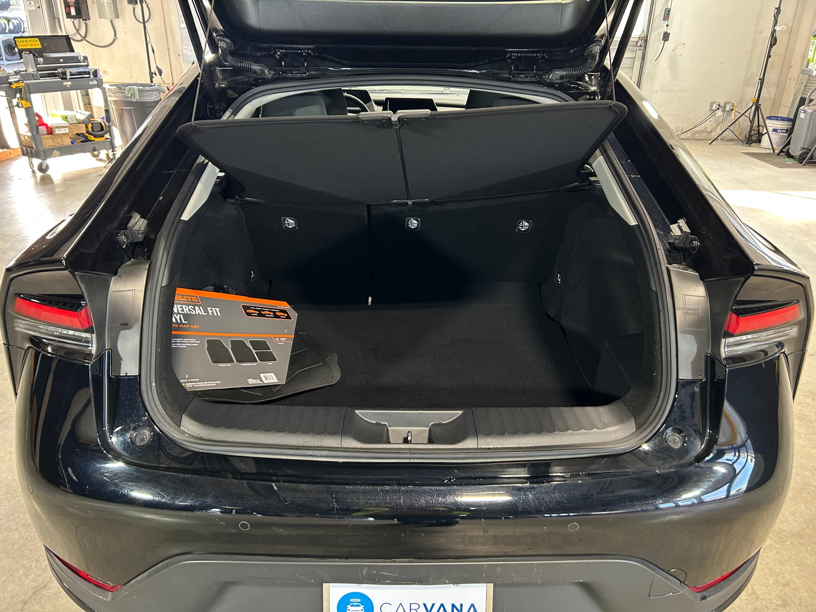 Thumbnail: 2025 Toyota Prius - 7