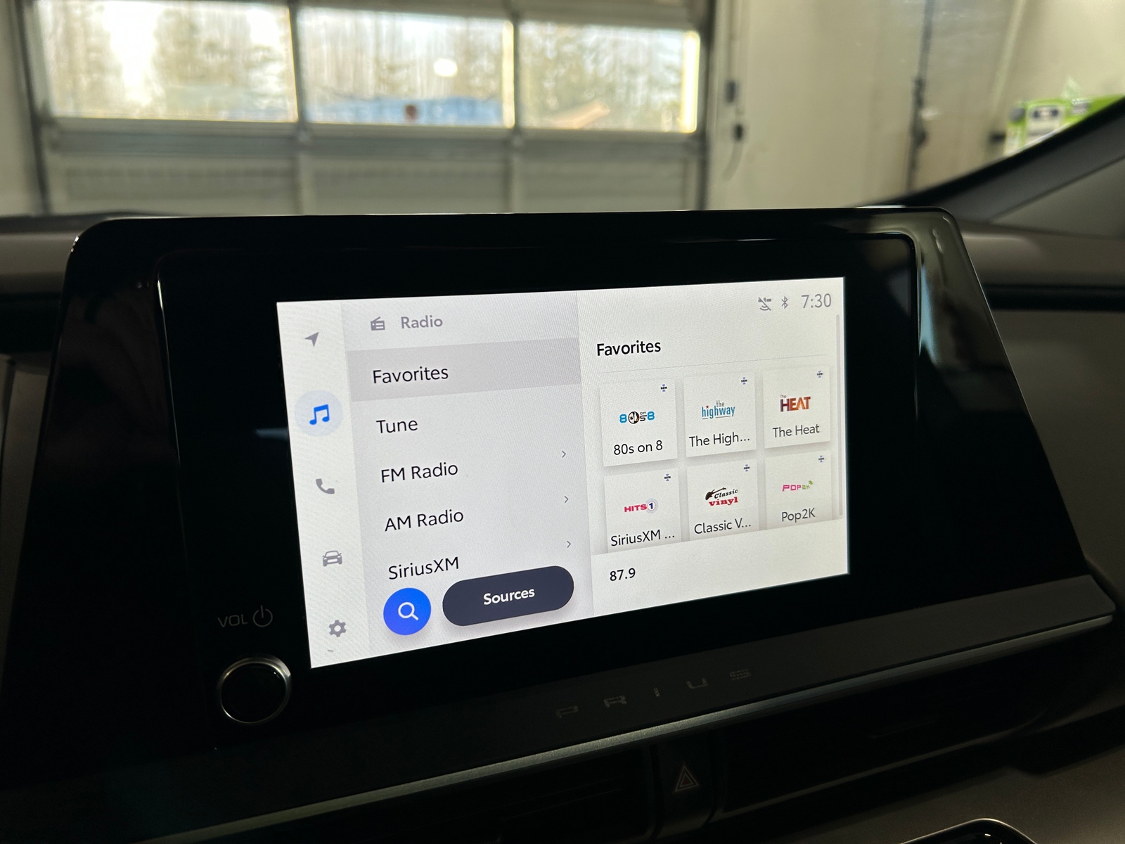 Thumbnail: 2025 Toyota Prius - 4