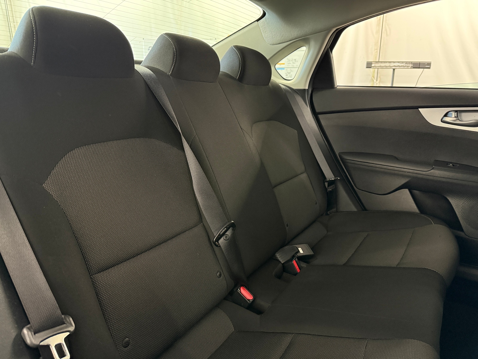 Thumbnail: 2023 Kia Forte - 6